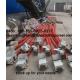 china small shaftless screw conveyor manufacturers