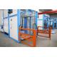 Maximize Productivity with Auto Stacker Machine for Stacking and Flute Laminating in Corrugated Cardboard Production
