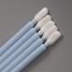 100PCS Package PP Stick Small Microfiber Swab Lint Free Cleaning Swabs