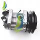 SD7H13-7360 Air Conditioning Compressor For Spare Parts