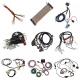 TS16949 Automotive Wire Harness Bare Copper Auto Electrical Cables