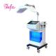 LF-825B 8 in 1 Multifunction Hydro Microdermabrasion Machine, Oxygen Facial Machine, PDT LED Beauty Salon Equipme