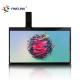 15.6 Inch Capacitive Touch Panel G+G Structure Overlay Kit OEM