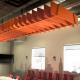 TUV Acoustic Ceiling Panels