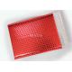 Multi Color 6x9 Bubble Wrap Envelopes Waterproof Various Colors Shiny / Matte Surface