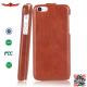New Arrival Fashion Design High Quality PU Flip Leather Cover Case For Iphone 5C