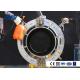 Cold Pipe Cutting And Beveling Machine CE ISO14001 Certificate