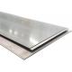 BA Finish 50mm SS Steel Plate 440A 904L SS201 321 Stainless Steel Sheet