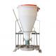 New Style Dry And Wet Automatic Pig Feeder 65L 100L 140L Capacity