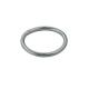 High Quality Silver Round Hook For Tie Down
