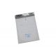 Air Padded Gravure Printing Shipping Bubble Mailers LDPE
