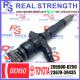 Common Rail TOYOTA Fuel Injector 23670-30440 23670-39435 295900-0200 295900-0250