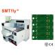 High Performance PCB Scoring Machine For Making V Cut Line SMTfly-YB630