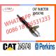 High Pressure Diesel fuel Common Rial Injector 320-0688 10R-7939 2645A748 for C6.6 Engine