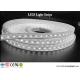 24V Super Bright Led Strip Lights RGB SMD 5050 With Waterproof Connectors