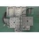ADC10 ADC12 A380 Aluminum Metal Casting Molds Machinery Parts