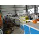 low price conduit pvc pipe machine extrusion line production machine manufacturi