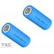 3.2V LiFePO4 Battery 26650 Cylindrical 3000mAh Energy Type for E-bike battery pack