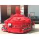 PMC750 Planetary Concrete Mixer 30kw Mixing Power Vertical Shaft Short Mixing Time