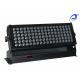 Cast - Aluminum Case 108PCS 3W LED Wall Washer Light Color Combination Change