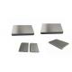 YG20 Tungsten Carbide Square Bars High Wear Resistant For Cutting Tool
