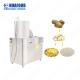 Cassava peeling machine yuca washing machine maquina peladora de yuca