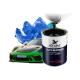 Anti Yellowing Auto Clear Coat Paint Water Based OBM
