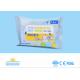 Anti Mosquito Baby Wet Wipes Cleaning Face And Feet Enviromental Protection