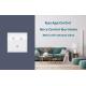 Smart Home Tuya Zigbee Smart Switch Panel Works With Amazon Alexa Voice Speaker