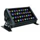 36pcs LED floor and sky light