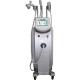 Home Use Ultrasound Ultrasonic Vacuum Slimming Machine For Body Contouring