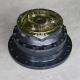 SOLAR 255 SWING REDUCTION GEAR 2401-1166 2101-1025 SOLAR 255 SWING GEARBOX