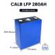 LFP CALB Grade A Solar 3.2V 280Ah Prismatic Lithium Ion Battery Cell Long Cycle