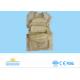 100% Bamboo Hypoallergenic Non Toxic Disposable Diapers Biodegradable For Sensitive Skin