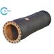 Spring Armoured Water Hose Rubber Guard Protect External  24 Inch 26 Inch