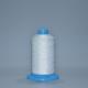 210D/3 5000m/roll Reflective Yarn High Visibility Reflective Thread Glass Bead Coating