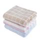 34 X 70cm  Microfiber Coral Velvet Printed Super Absorbent Sports Towel Face Cloths