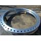 Large Diameter Steel Pipe Flange Alloy ASTM / UNS N06600 16 Class 900