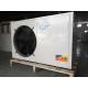 Air source heat pump water heater,House heating and sanitary hot water