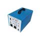 12.8V 45Ah Portable Home Lithium Storage Battery USB Interface 220V Socket