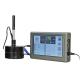Portable Leeb Hardness Testing Equipment With 7 Color Touchscreen