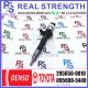 Diesel Engine Common Rail Injector 23670-0L110 295050-0810/295050-0540 for TOYOTA 2KD-FTV