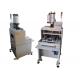 320*220 Working Area PCB Punching Machine For Power Supply Industry Pneumatic