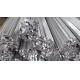 Aluminum rod 6061 6063 5083 7075 hot extruded alloy aluminum bar