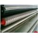 Stainless Steel Expanding Roller Opener Cylinder Hydraulic High Stability