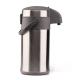 Best Selling Custom Doubler Wall 316 Stainless Steel Thermal Vacuum Airpot Pump Flask Termos 3 liter