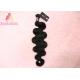 100 Unprocessed Indian Body Wave Hair Extension No shedding And No Tangle