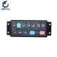 DH220-5 DH220-7 DH225-7 Excavator Air Conditioner Control Panel 543-00049