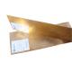 High Magnetic Conductivity ISO9001 580MPa Copper Clad Steel Plate