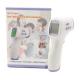 Quick Response Non Contact Body Thermometer Celsius And Fahrenheit Convertible